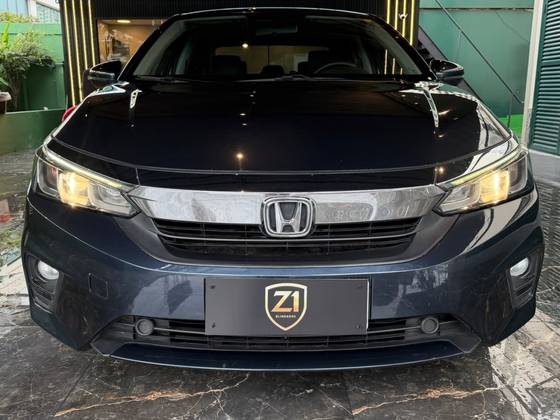 HONDA CITY 1.5 i-VTEC FLEX EX CVT HONDA CITY 1.5 i-VTEC FLEX EX CVT